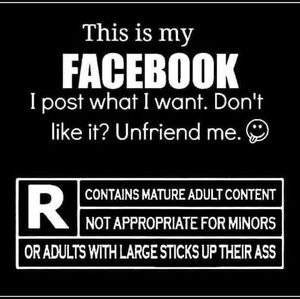 Meet your Posher, Matthew